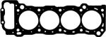 Glaser H40023-00 прокладка, головка цилиндра на TOYOTA HIACE III фургон (YH7_, LH6_, LH7_, LH5_, YH5_, YH6_)