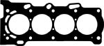 Glaser H40033-00 прокладка, головка цилиндра на TOYOTA COROLLA (CDE12_, ZZE12_, NDE12_, ZDE12_)