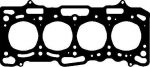 Glaser H40041-00 прокладка, головка цилиндра на MITSUBISHI COLT V (CJ_, CP_)