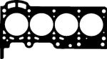 Glaser H40047-00 прокладка, головка цилиндра на TOYOTA ECHO Наклонная задняя часть (NCP13_, NCP12_)