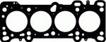 Glaser H40061-00 прокладка, головка цилиндра на KIA RIO универсал (DC)
