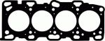 Glaser H40064-00 прокладка, головка цилиндра на HYUNDAI SONATA IV (EF)