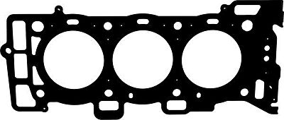 Glaser H40465-00 прокладка, головка цилиндра на CHEVROLET CAPTIVA (C100, C140)