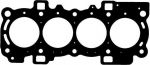 Glaser H40474-00 прокладка, головка цилиндра на FORD C-MAX II (DXA/CB7, DXA/CEU)
