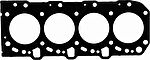 Glaser H40533-40 прокладка, головка цилиндра на TOYOTA HIACE / COMMUTER V (TRH2_, KDH2_)