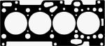 Glaser H40536-10 прокладка, головка цилиндра на HYUNDAI i10 (PA)