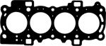 Glaser H40548-00 прокладка, головка цилиндра на FORD B-MAX (JK)
