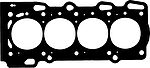 Glaser H40565-00 прокладка, головка цилиндра на TOYOTA COROLLA (CDE12_, ZZE12_, NDE12_, ZDE12_)