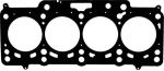 Glaser H40583-00 прокладка, головка цилиндра на VW MULTIVAN V (7HM, 7HN, 7HF, 7EF, 7EM, 7EN)