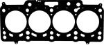 Glaser H40583-10 прокладка, головка цилиндра на VW MULTIVAN V (7HM, 7HN, 7HF, 7EF, 7EM, 7EN)