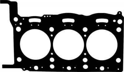 Glaser H40585-20 прокладка, головка цилиндра на VW TOUAREG (7P5)