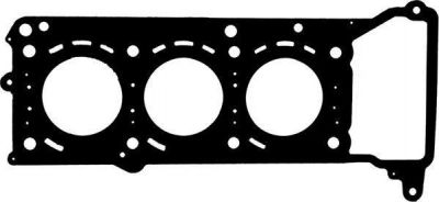 Glaser H40642-00 прокладка, головка цилиндра на MERCEDES-BENZ CLS (C218)