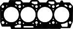 Glaser H40656-10 прокладка, головка цилиндра на FIAT 500X (334)