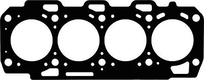 Glaser H40656-10 прокладка, головка цилиндра на FIAT 500X (334)