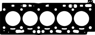 Glaser H40673-20 прокладка, головка цилиндра на VOLVO C70 II кабрио