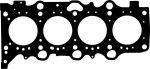 Glaser H40679-00 прокладка, головка цилиндра на FIAT SEDICI (FY_)