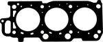 Glaser H40742-00 прокладка, головка цилиндра на TOYOTA ALPHARD (ATH1_, MNH1_, ANH1_)