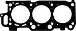 Glaser H40744-00 прокладка, головка цилиндра на TOYOTA CAMRY SOLARA кабрио (MCV3_, ACV3_)