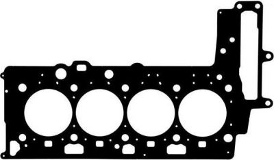 Glaser H40751-00 прокладка, головка цилиндра на MINI MINI Roadster (R59)