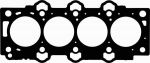 Glaser H40770-20 прокладка, головка цилиндра на HYUNDAI i30 (GD)