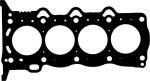 Glaser H41827-40 прокладка, головка цилиндра на TOYOTA YARIS VERSO (_NLP2_, _NCP2_)