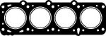 Glaser H50180-00 прокладка, головка цилиндра на VOLVO 240 Kombi (P245)