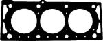 Glaser H50220-00 прокладка, головка цилиндра на OPEL VECTRA B Наклонная задняя часть (38_)
