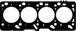 GLASER Прокладка ГБЦ: Ford Escort/Mondeo l/ll 2.0 92- Zetec (H50240-00)
