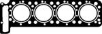 Glaser H50247-00 прокладка, головка цилиндра на MERCEDES-BENZ S-CLASS (W116)