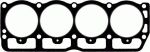 Glaser H50438-00 прокладка, головка цилиндра на JEEP CHEROKEE (XJ)