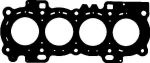 Glaser H50460-00 прокладка, головка цилиндра на FORD FIESTA IV (JA_, JB_)