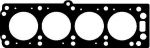 Glaser H50466-00 прокладка, головка цилиндра на OPEL VECTRA B (36_)