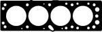 Glaser H50479-00 прокладка, головка цилиндра на OPEL CORSA B (73_, 78_, 79_)