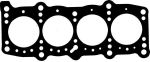 GLASER H50944-10_=50944G=10 1200 00 !прокладка ГБЦ Fiat Brava/Bravo/Marea/Punto 1.3 16V 97> (H5094410)