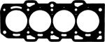 Glaser H80022-00 прокладка, головка цилиндра на ALFA ROMEO 155 (167)