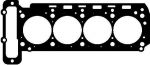 Glaser H80063-10 прокладка, головка цилиндра на MERCEDES-BENZ CLK (C208)