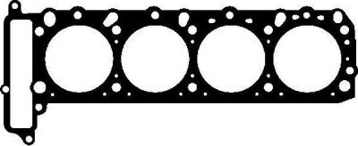 Glaser H80075-00 прокладка, головка цилиндра на MERCEDES-BENZ S-CLASS купе (C140)