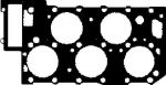 Glaser H80095-00 прокладка, головка цилиндра на VW BORA универсал (1J6)