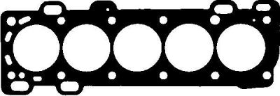 Glaser H80116-00 прокладка, головка цилиндра на VOLVO V70 I (LV)