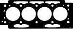 Glaser H80351-00 прокладка, головка цилиндра на PEUGEOT 206 SW (2E/K)