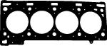 Glaser H80364-00 прокладка, головка цилиндра на RENAULT LAGUNA II Grandtour (KG0/1_)