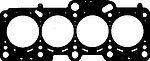 Glaser H80451-00 прокладка, головка цилиндра на VW PASSAT (3C2)