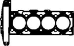 Glaser H80489-00 прокладка, головка цилиндра на OPEL VECTRA C универсал