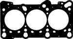 Glaser H80491-00 прокладка, головка цилиндра на VW PASSAT Variant (3B6)