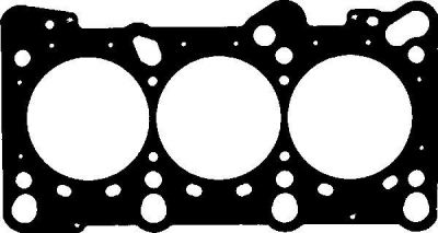 Glaser H80491-00 прокладка, головка цилиндра на VW PASSAT Variant (3B6)