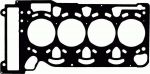 Glaser H80670-00 прокладка, головка цилиндра на 3 купе (E46)