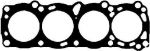 Glaser H80871-10 прокладка, головка цилиндра на NISSAN CHERRY II Traveller (VN10)