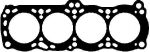 Glaser H80877-00 прокладка, головка цилиндра на NISSAN STANZA (T11)