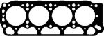 Glaser H80878-00 прокладка, головка цилиндра на TOYOTA CELICA купе (RA4_, TA4_)