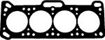 Glaser H80885-10 прокладка, головка цилиндра на MITSUBISHI LANCER F II (A17_)